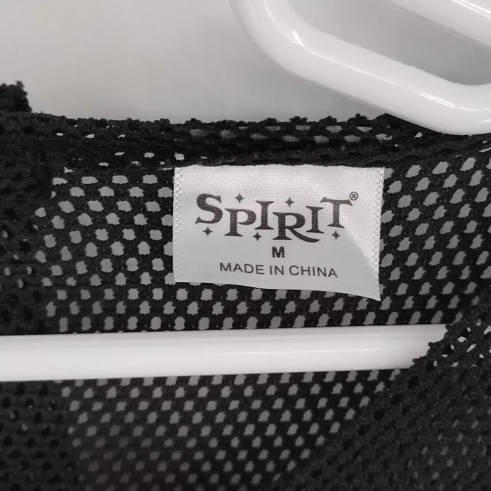 Spirit Colorful Kitty Kids Costume - Medium - Picture 6 of 8